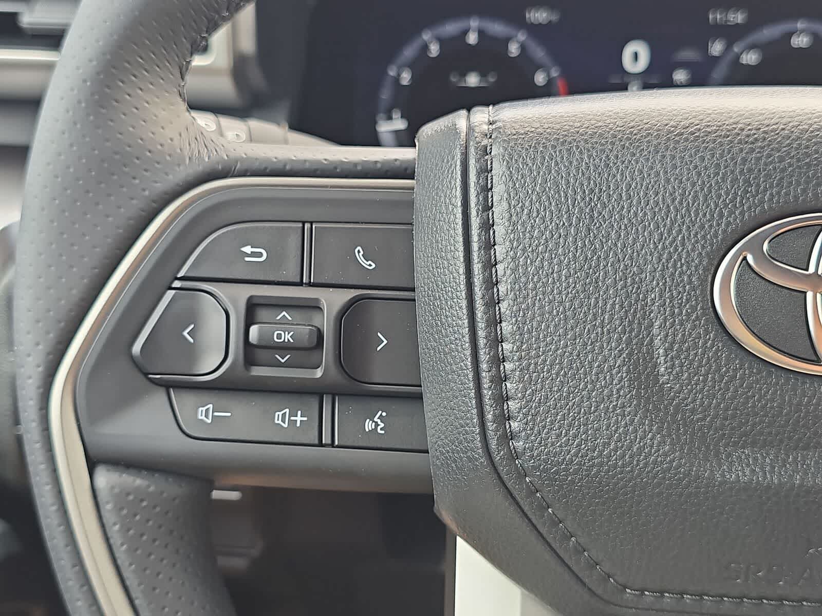 Thumbnail: 2026 Toyota 4Runner - 28
