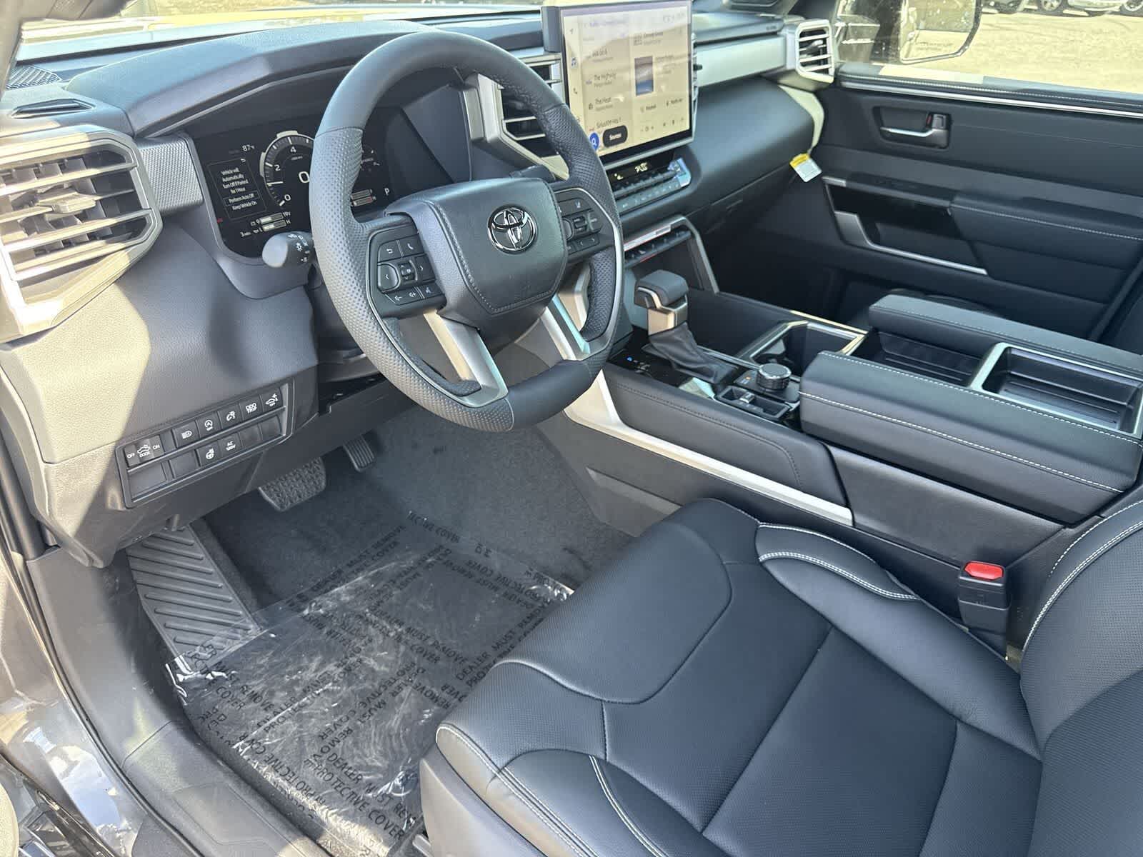 Thumbnail: 2026 Toyota Tundra - 16
