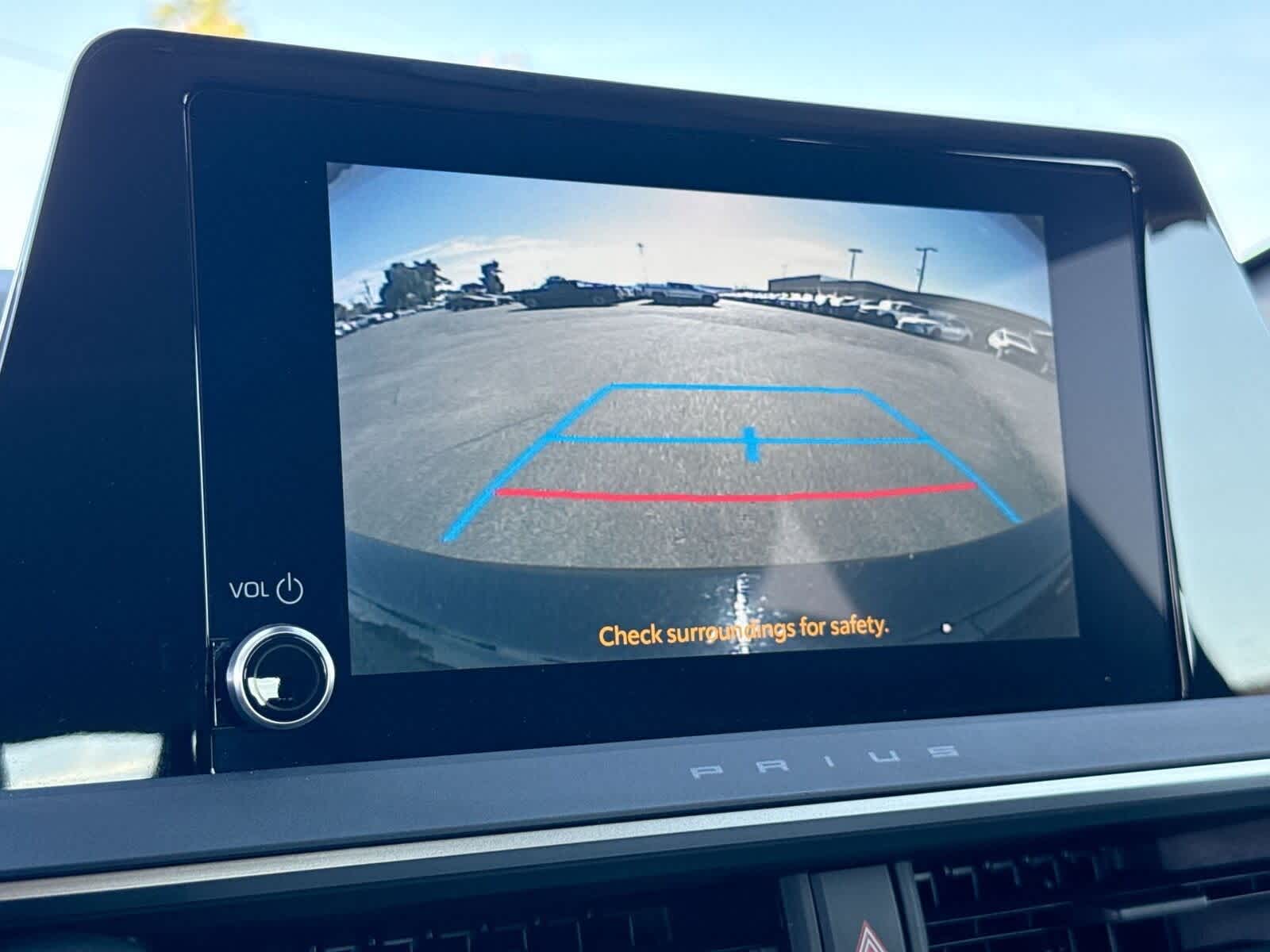 Thumbnail: 2024 Toyota Prius - 21