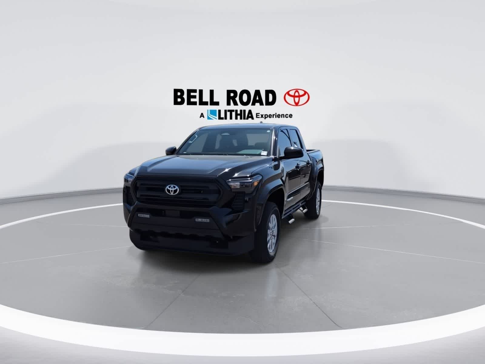 Thumbnail: 2026 Toyota Tacoma - 3