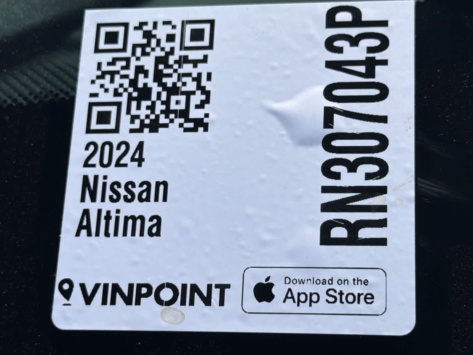 Thumbnail: 2024 Nissan Altima - 35