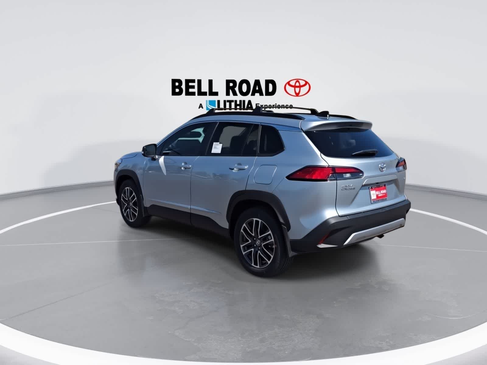 Thumbnail: 2026 Toyota Corolla Cross - 6
