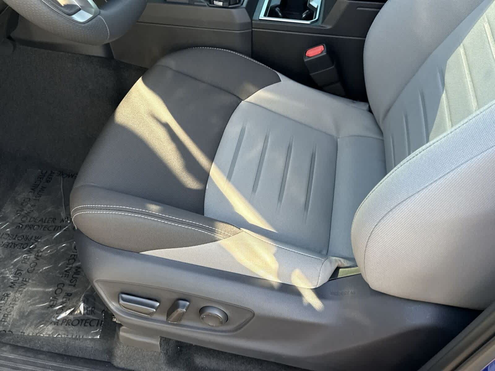 Thumbnail: 2025 Toyota Tacoma - 18