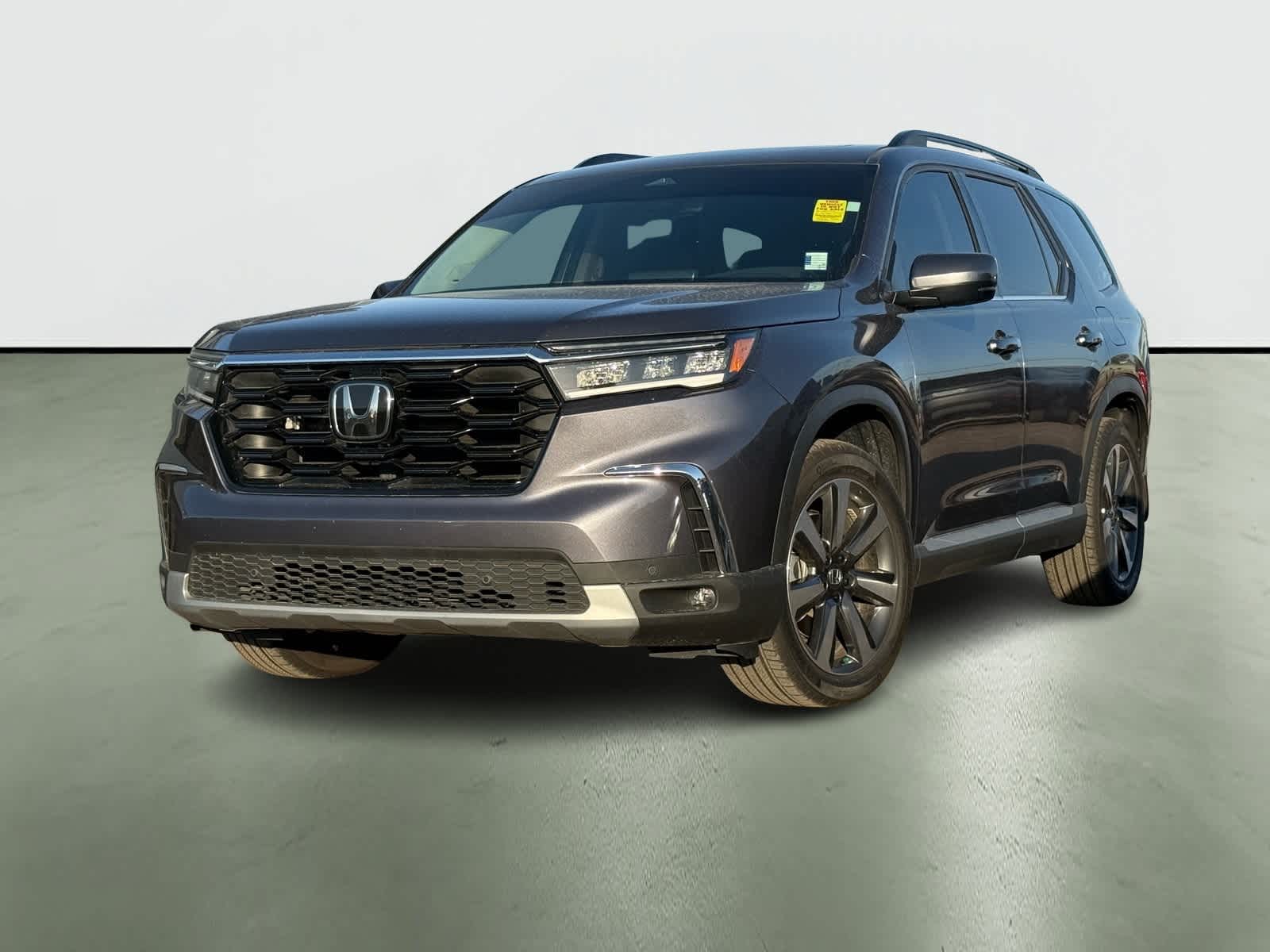 Thumbnail: 2025 Honda Pilot - 2