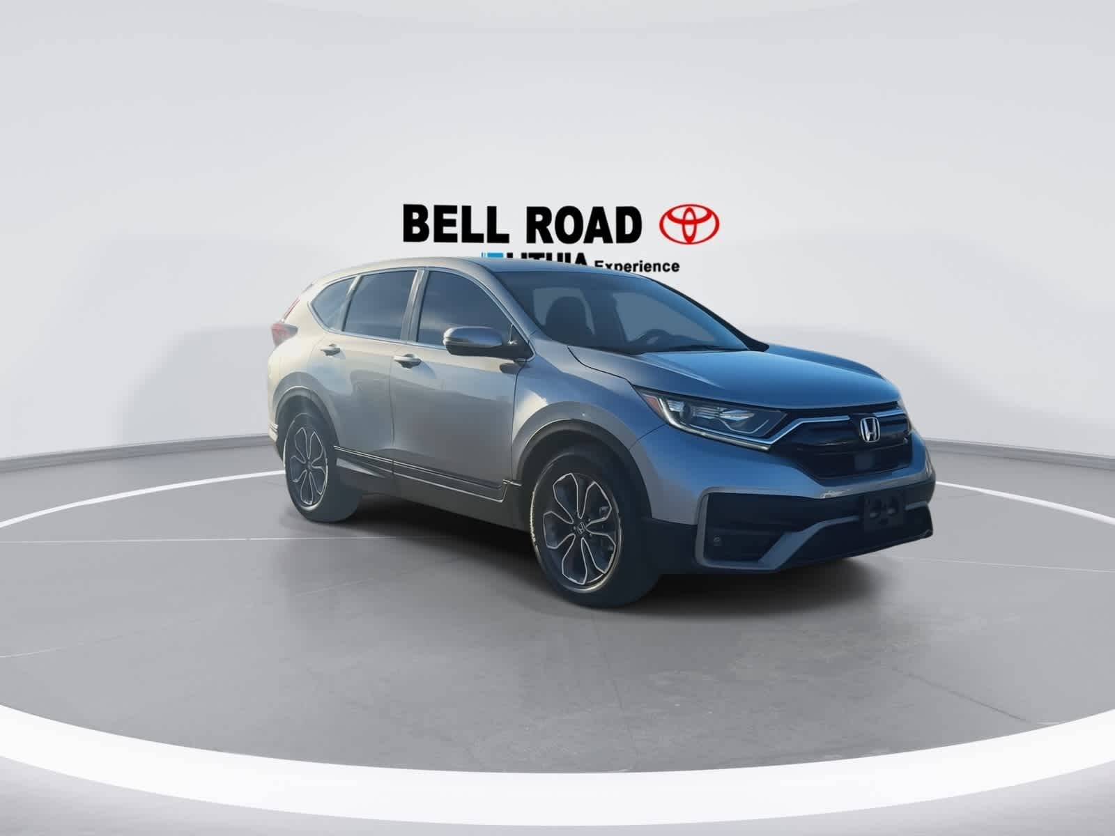 Thumbnail: 2020 Honda CR-V - 2