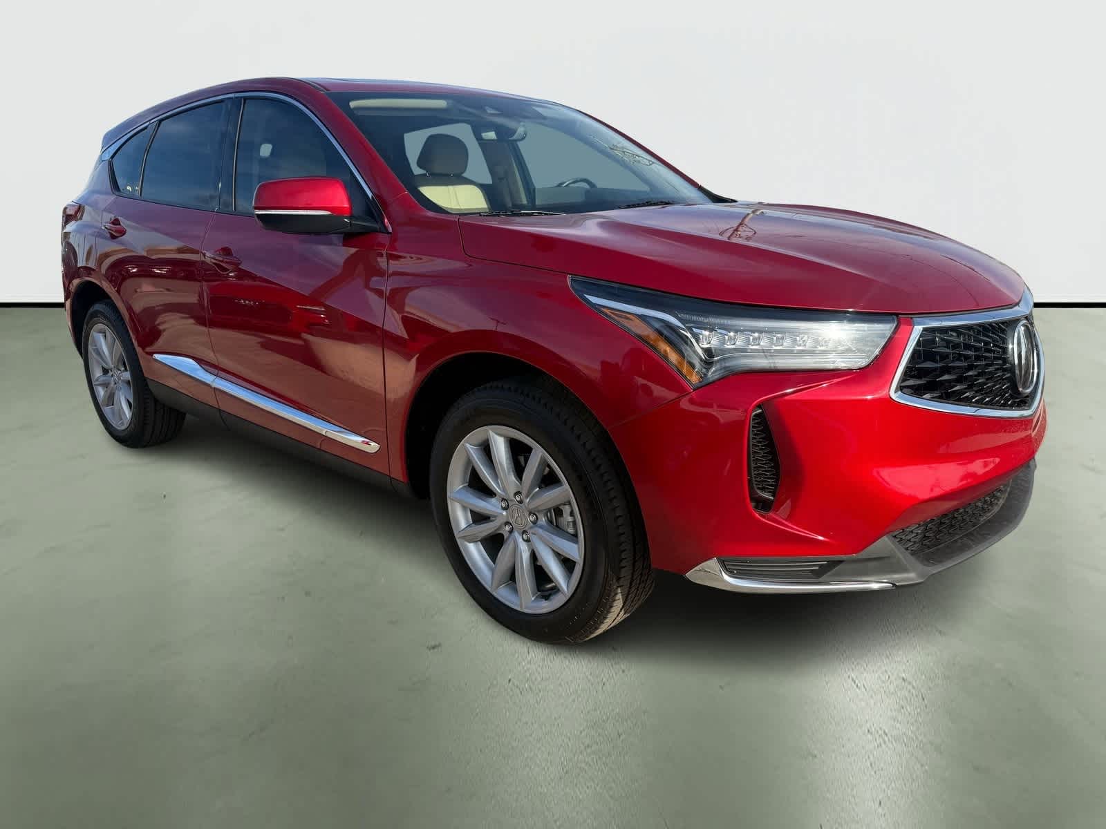 Thumbnail: 2023 Acura RDX - 5