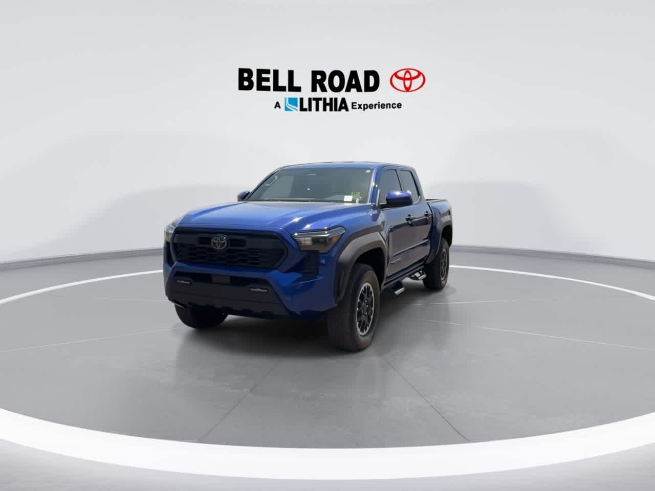 Thumbnail: 2025 Toyota Tacoma - 3
