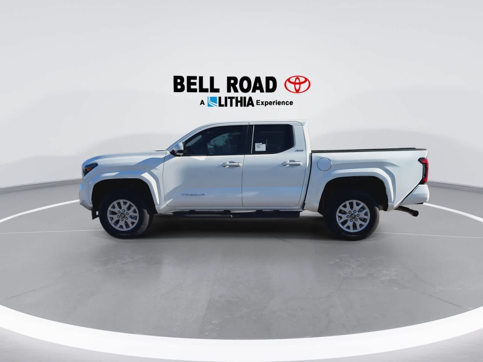 Thumbnail: 2025 Toyota Tacoma - 5