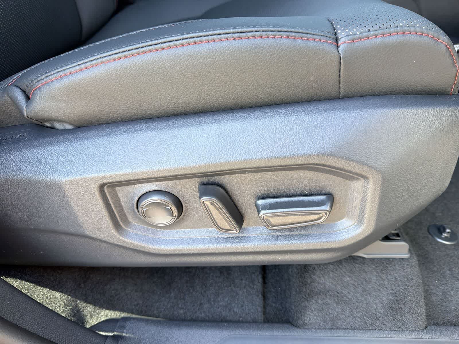 Thumbnail: 2026 Toyota Tundra - 12