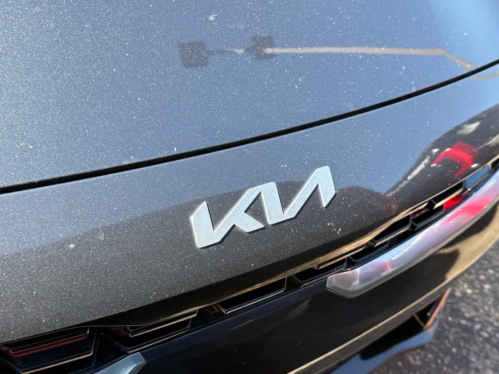 Thumbnail: 2023 Kia Forte - 19