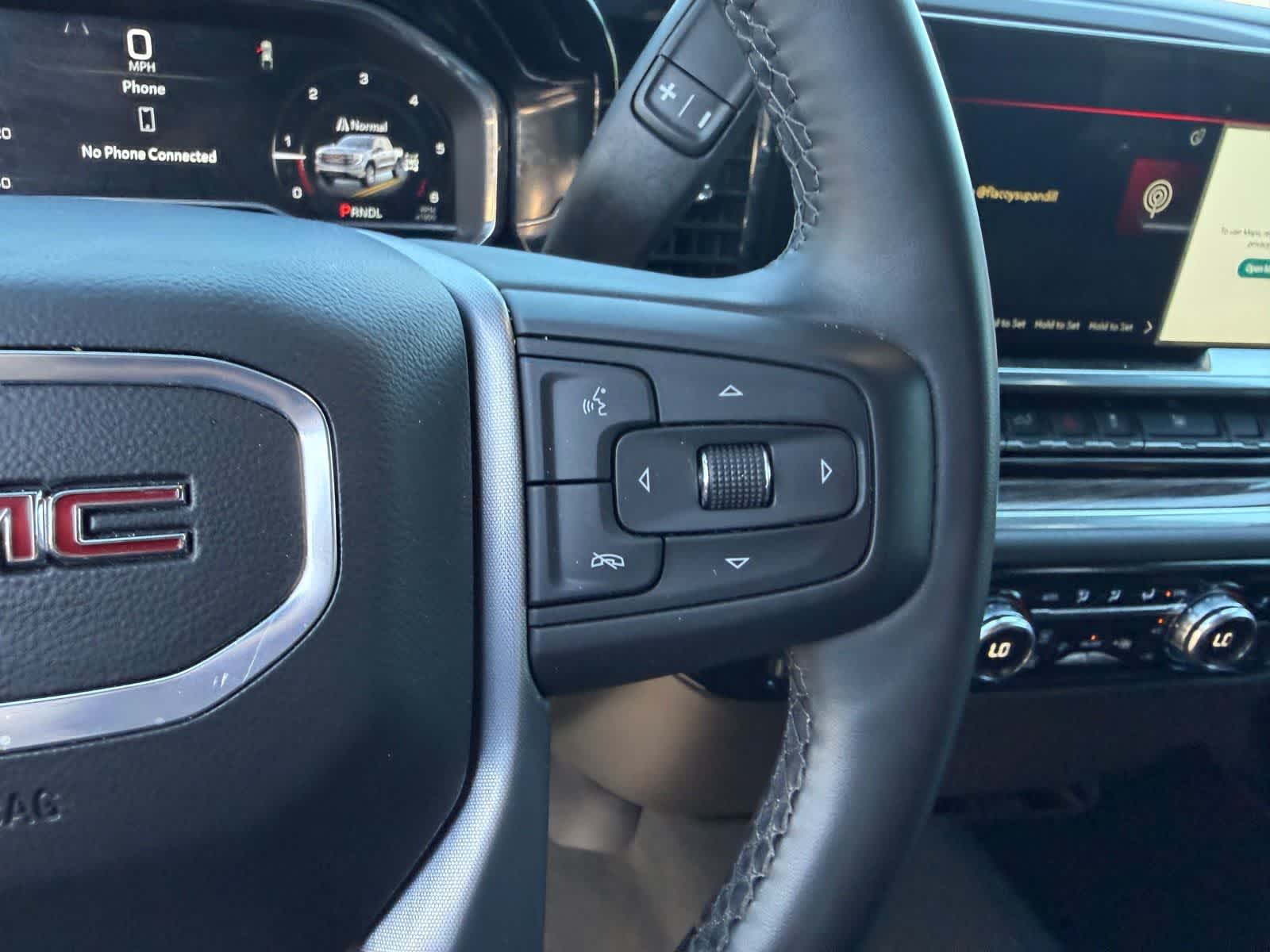 Thumbnail: 2025 GMC Sierra 1500 - 17