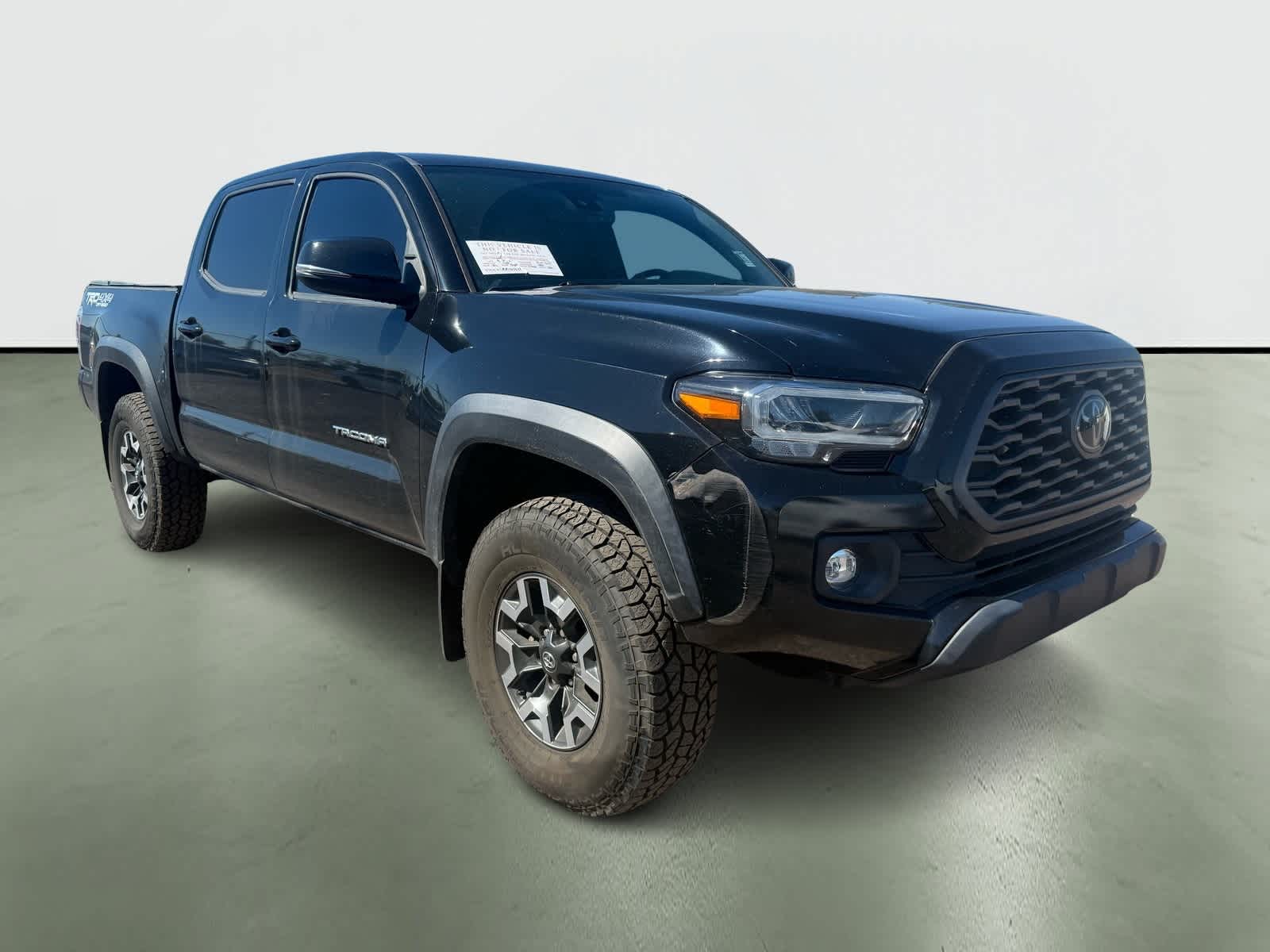 Thumbnail: 2021 Toyota Tacoma - 5