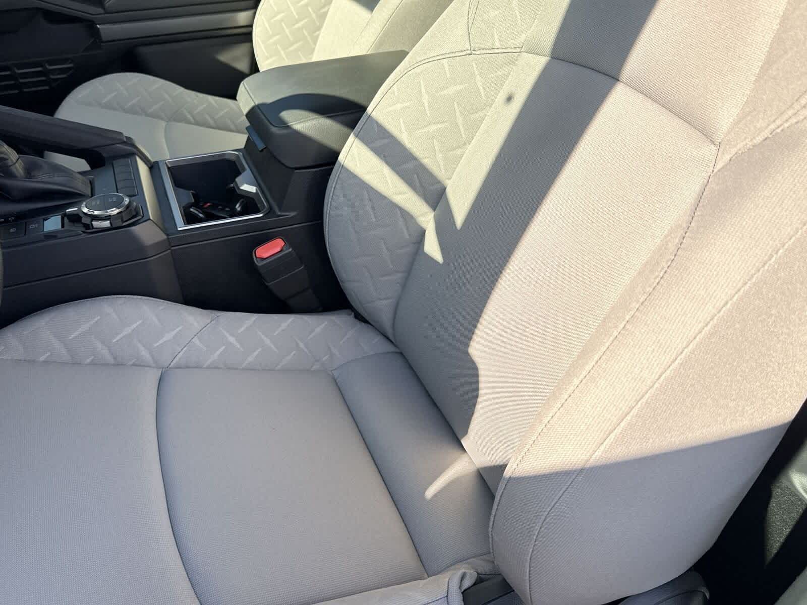 Thumbnail: 2025 Toyota Tacoma - 18