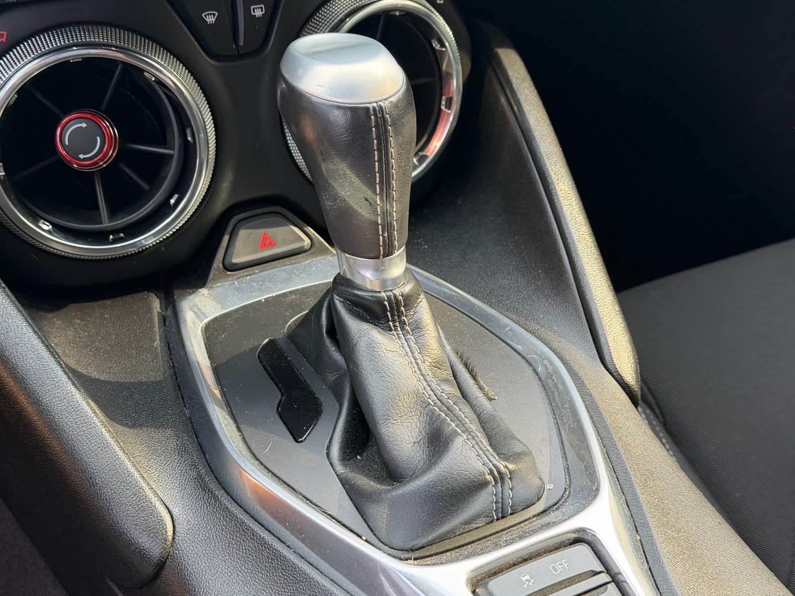 Thumbnail: 2017 Chevrolet Camaro - 10