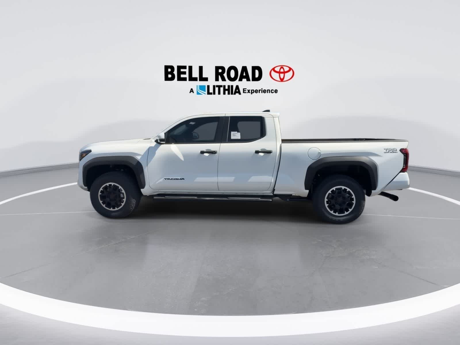 Thumbnail: 2026 Toyota Tacoma - 6