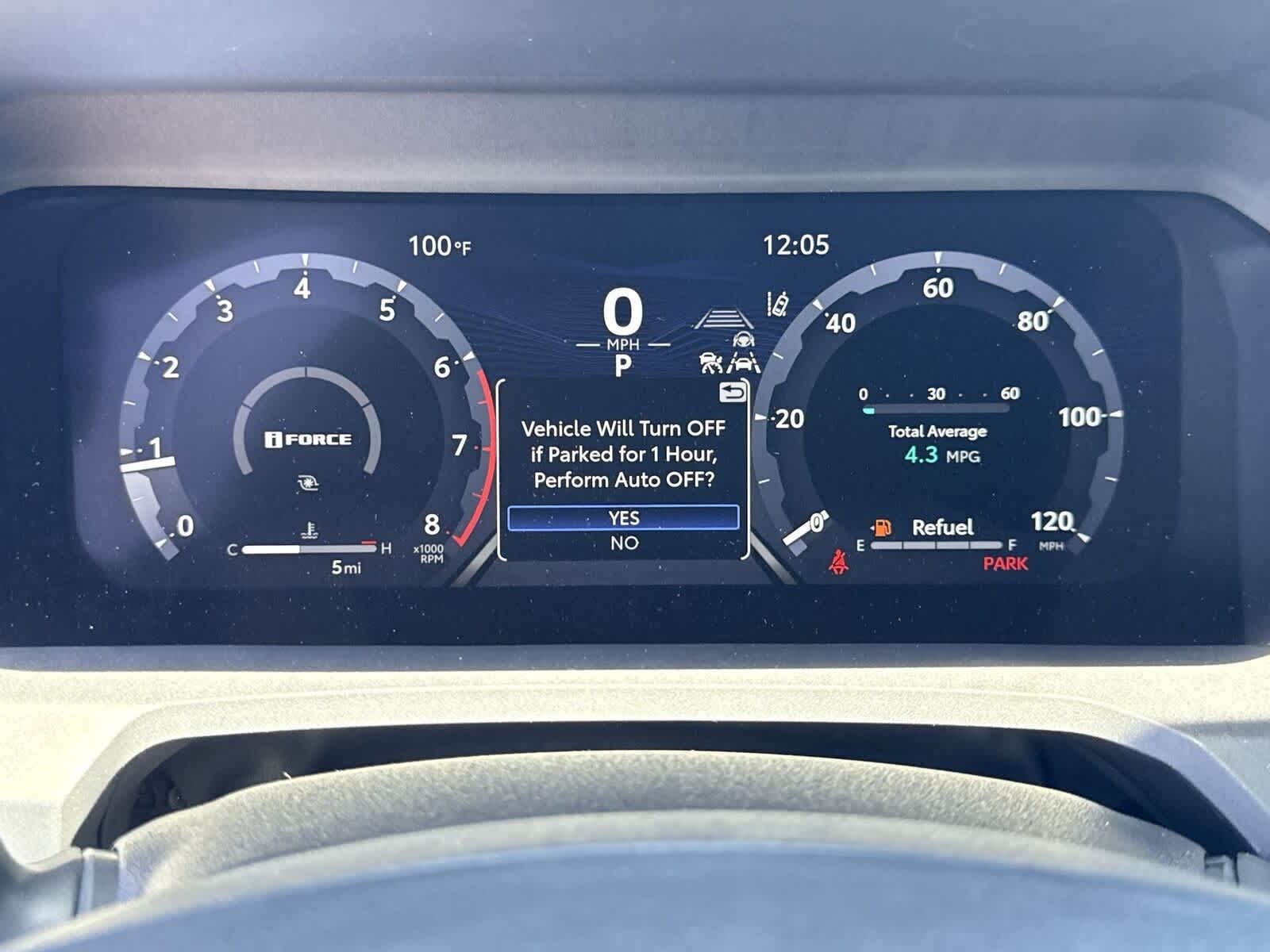 Thumbnail: 2025 Toyota Tacoma - 29