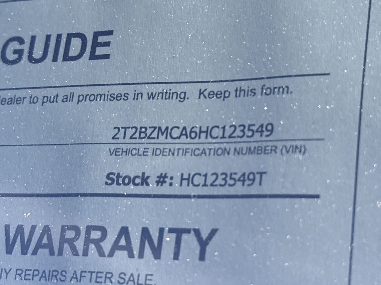 Thumbnail: 2017 Lexus RX - 34