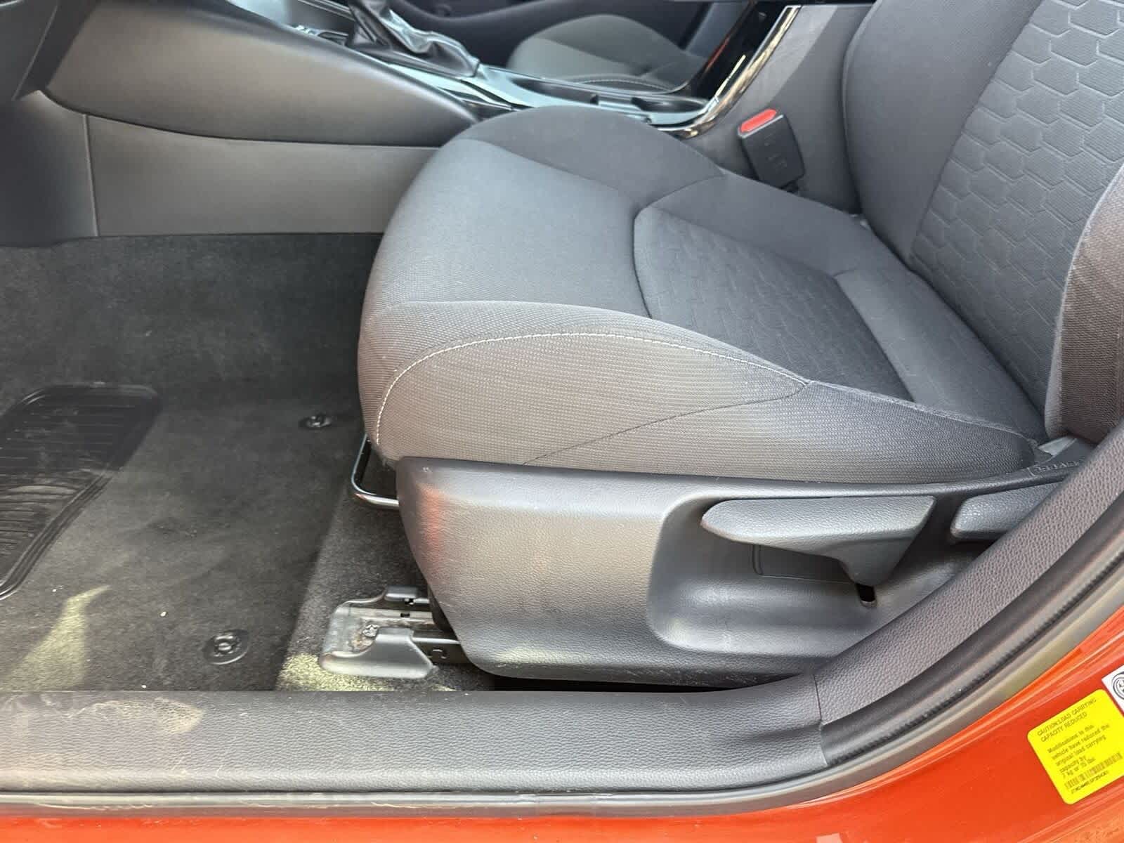 Thumbnail: 2023 Toyota Corolla - 18