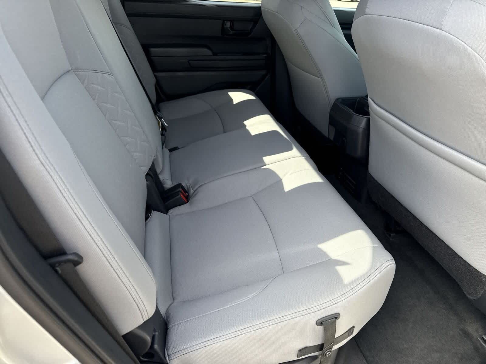 Thumbnail: 2025 Toyota Tacoma - 13