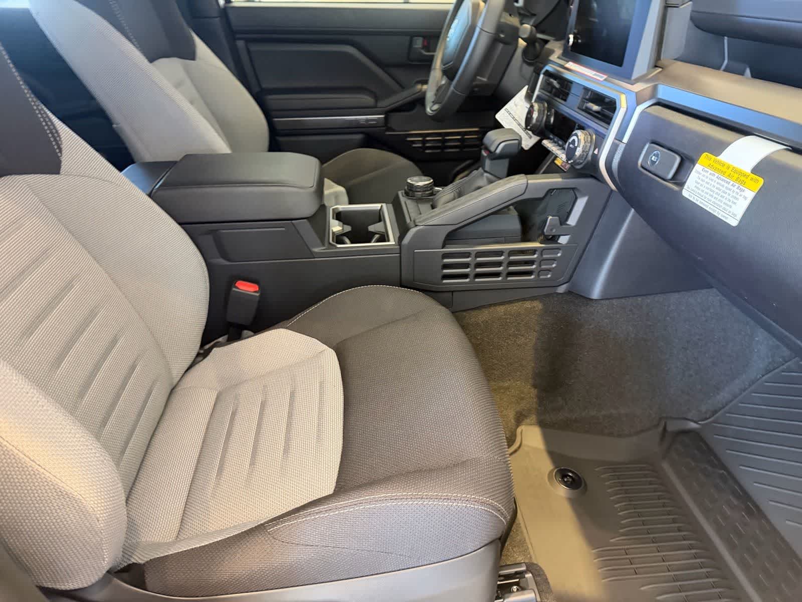 Thumbnail: 2026 Toyota 4Runner - 9