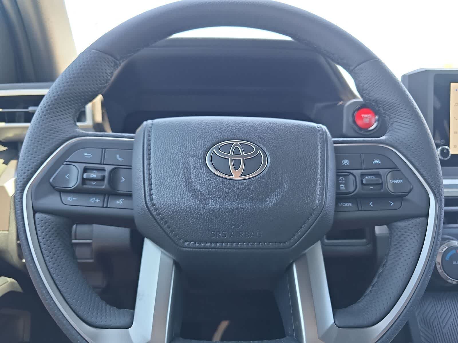 Thumbnail: 2026 Toyota Tacoma - 27