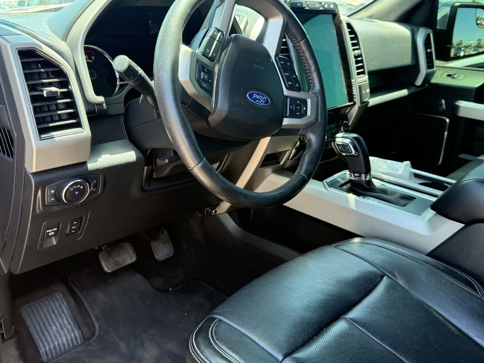 Thumbnail: 2019 Ford F-150 - 14