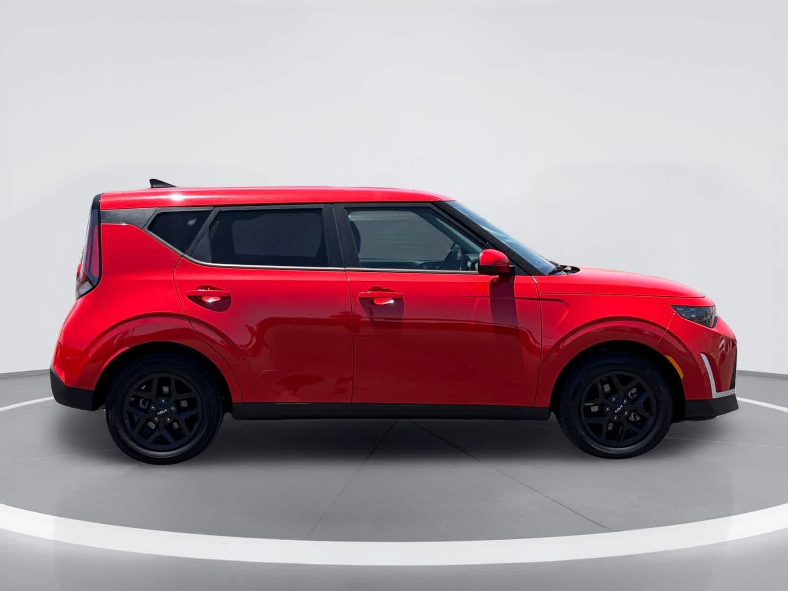Thumbnail: 2024 Kia Soul - 7