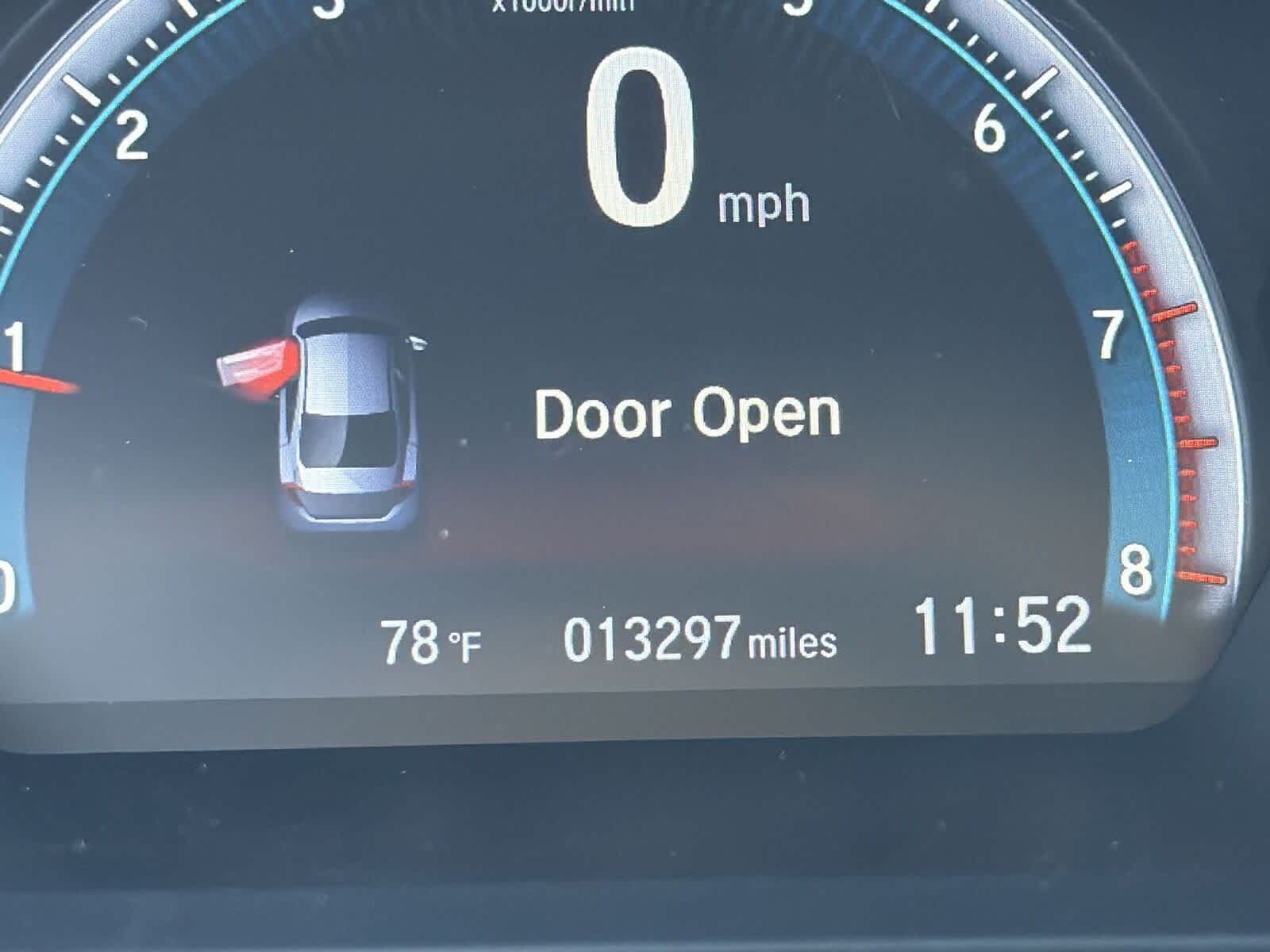 Thumbnail: 2019 Honda Civic - 31