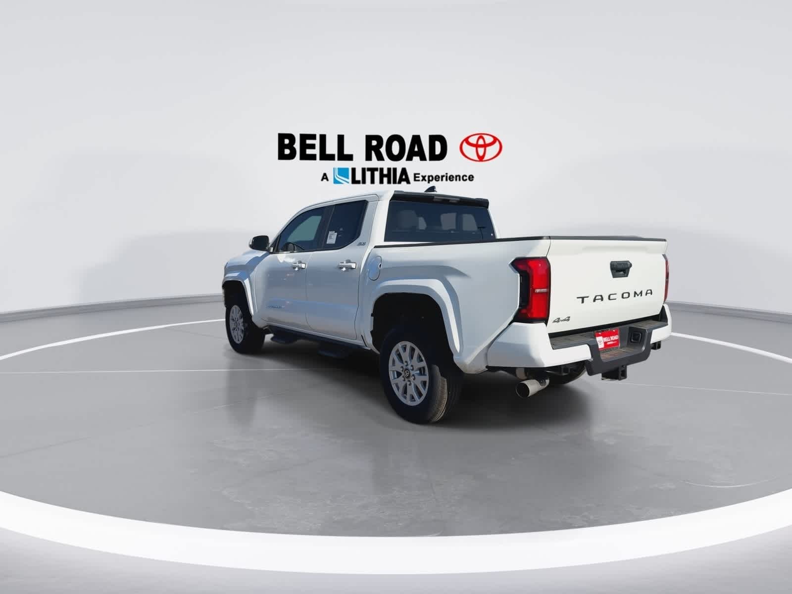 Thumbnail: 2025 Toyota Tacoma - 6