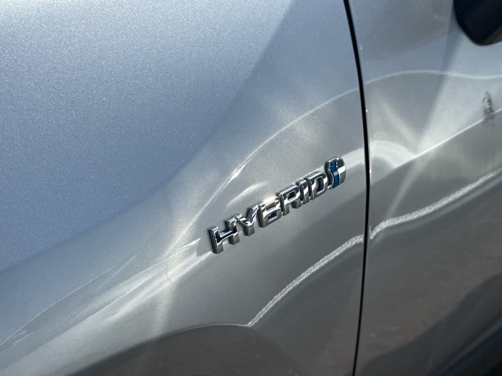 Thumbnail: 2021 Toyota RAV4 - 9