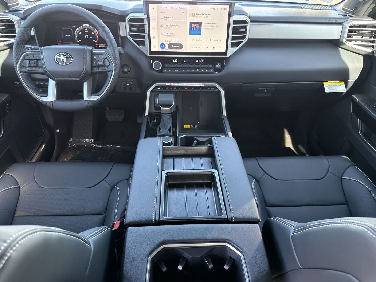 Thumbnail: 2026 Toyota Tundra - 15