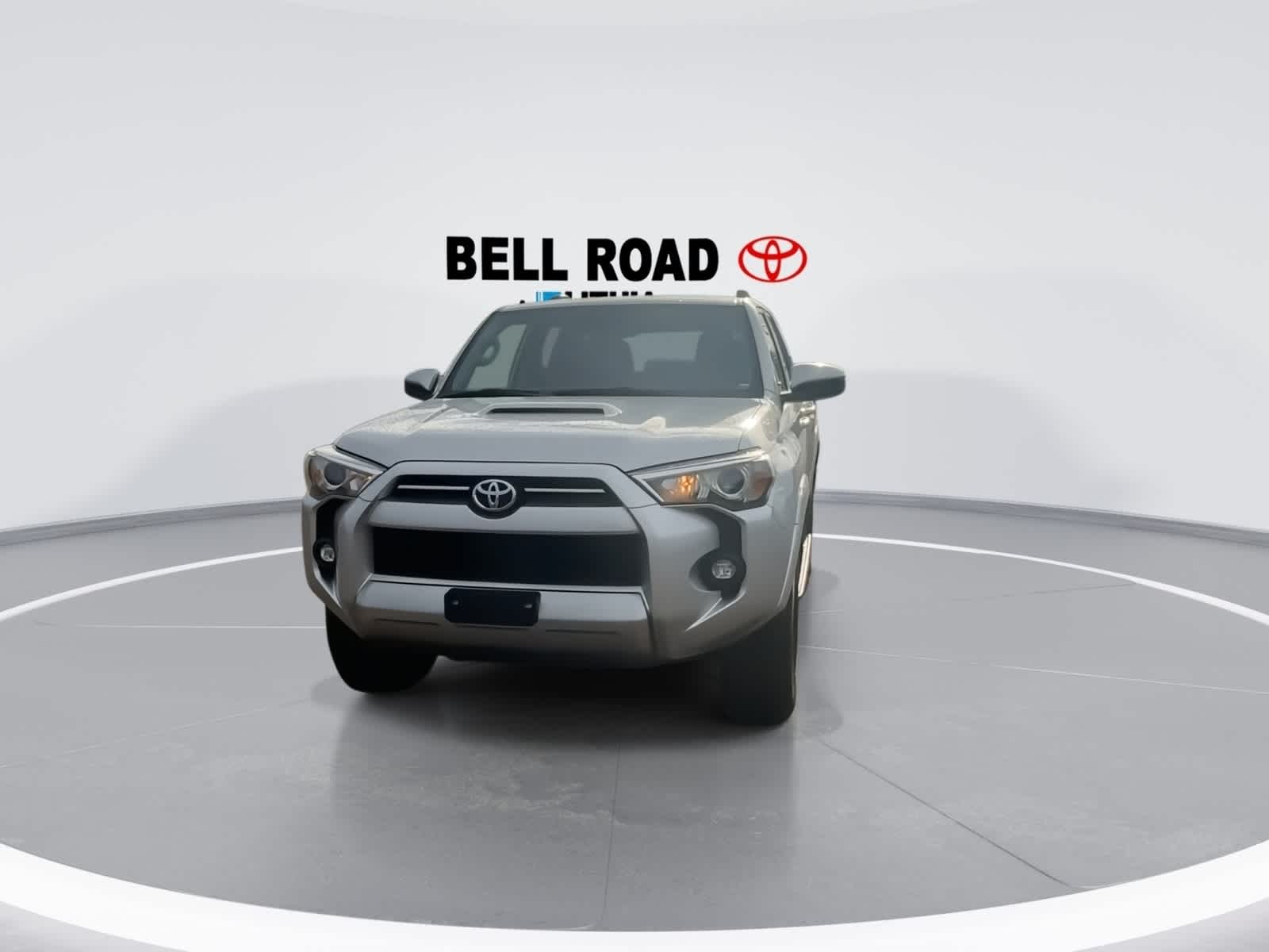 Thumbnail: 2021 Toyota 4Runner - 3
