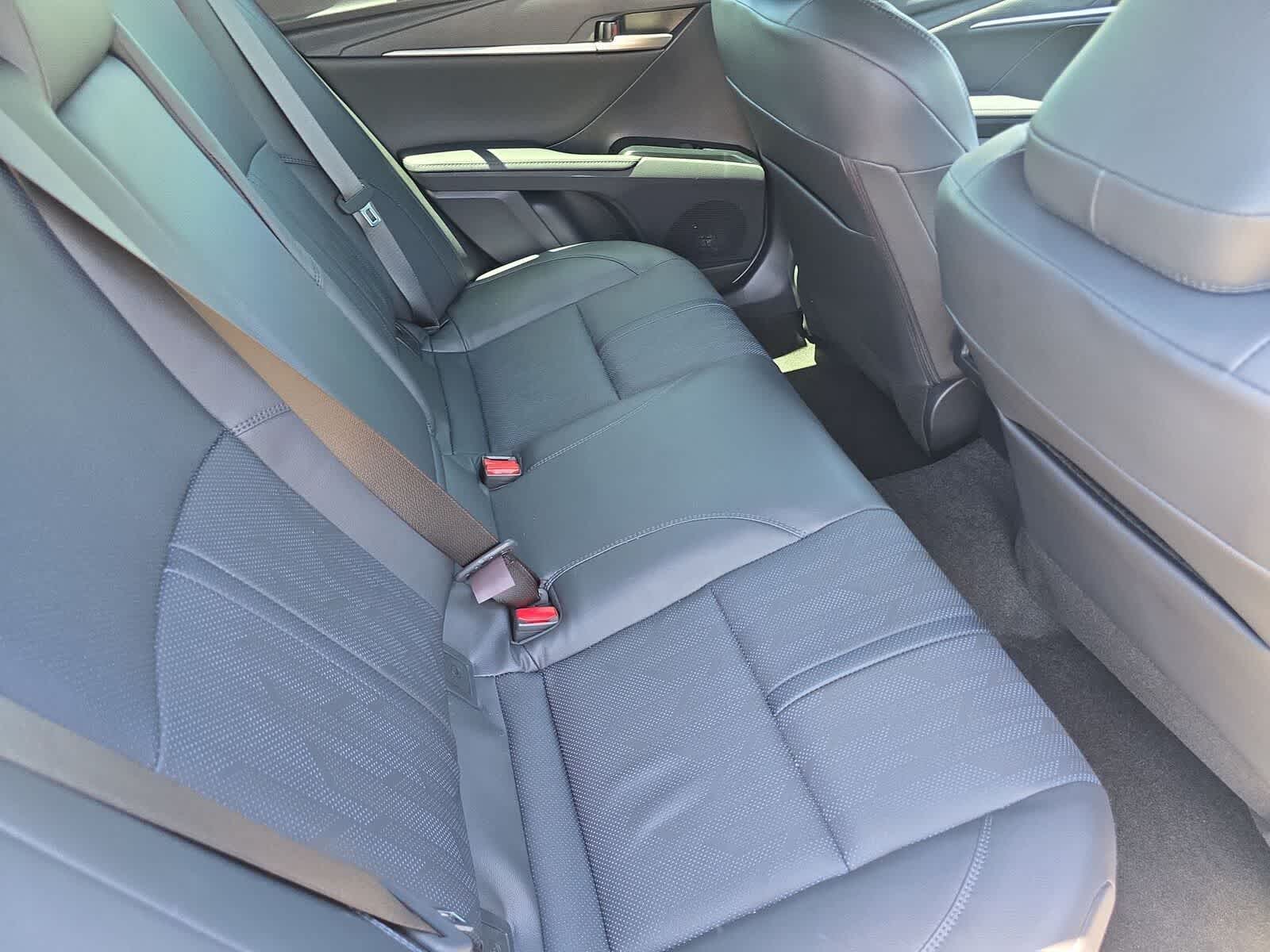 Thumbnail: 2026 Toyota Camry - 13