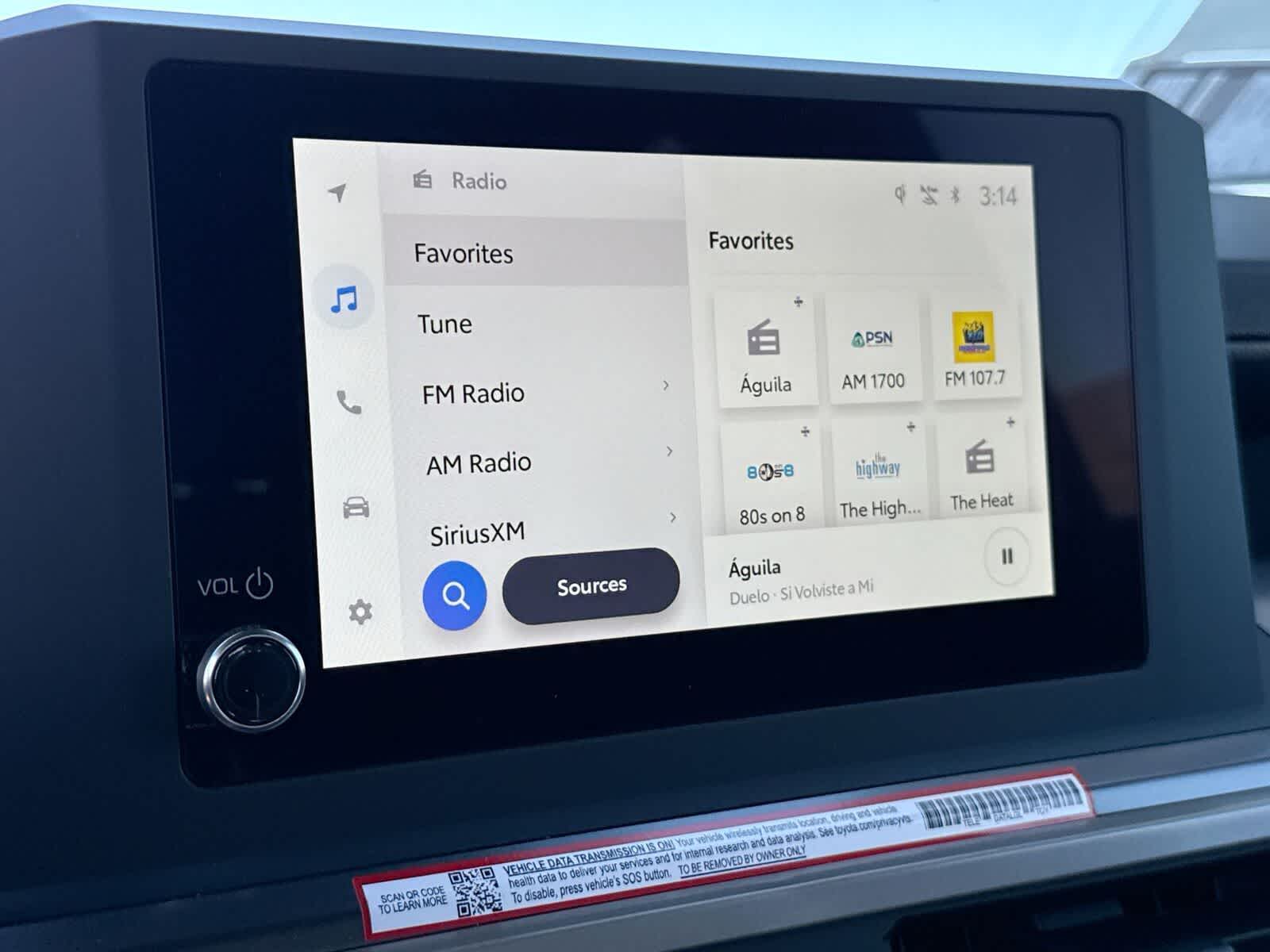 Thumbnail: 2025 Toyota Tacoma - 20