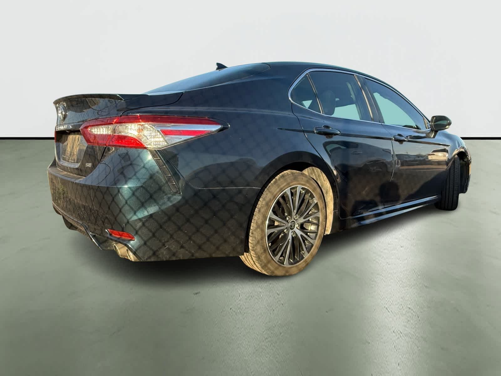 Thumbnail: 2020 Toyota Camry - 4