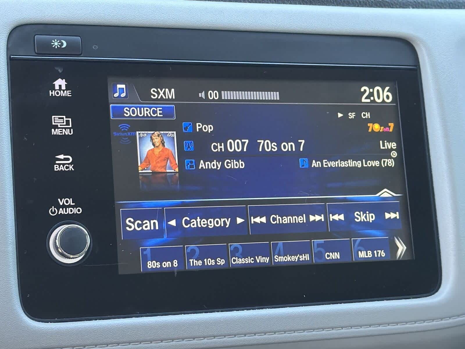 Thumbnail: 2022 Honda HR-V - 20