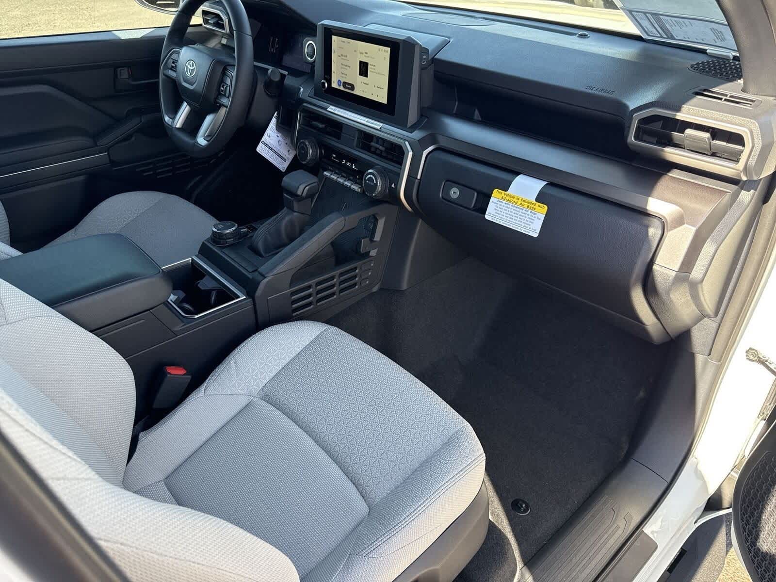 Thumbnail: 2025 Toyota 4Runner - 11