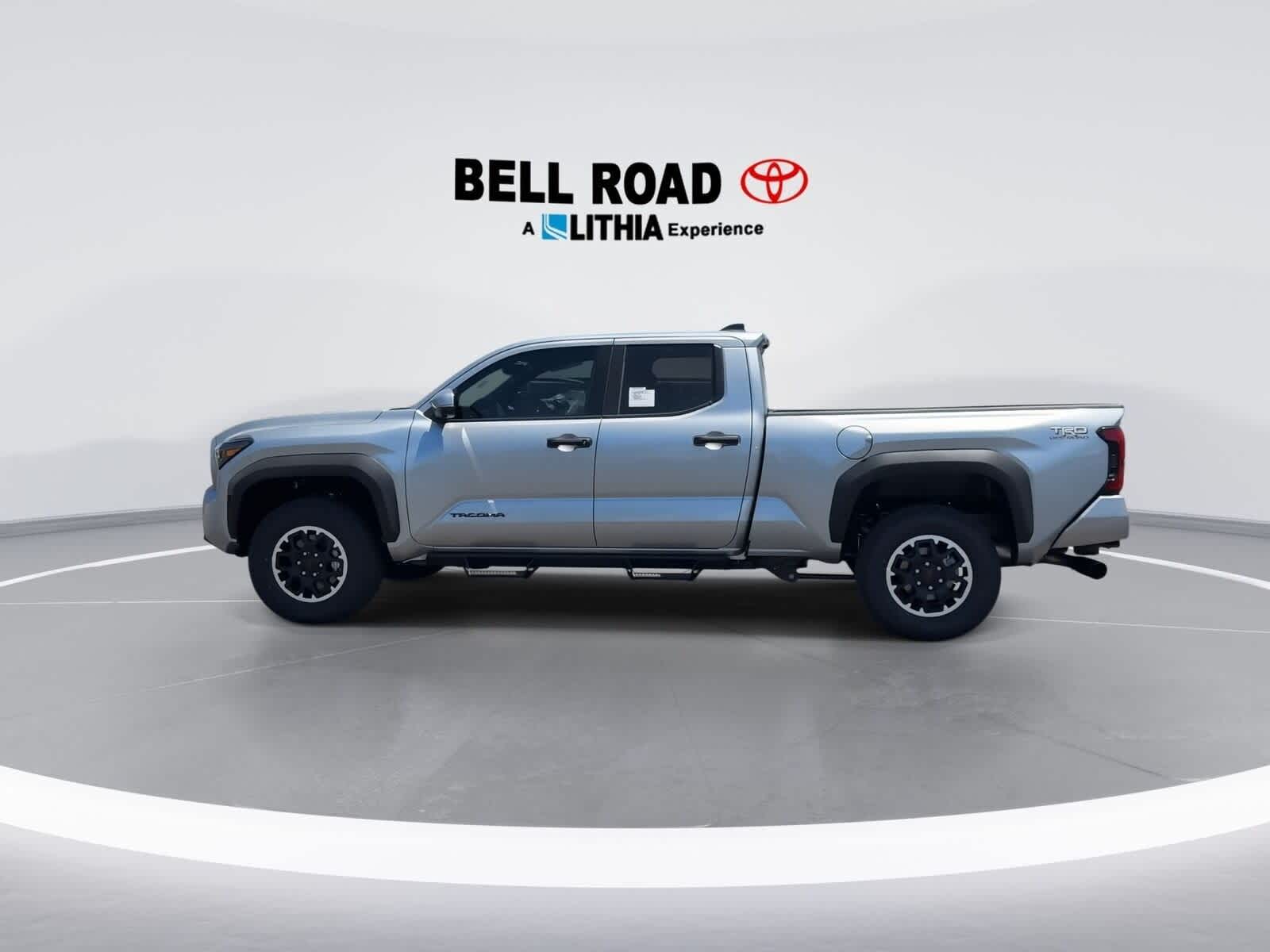 Thumbnail: 2025 Toyota Tacoma - 5