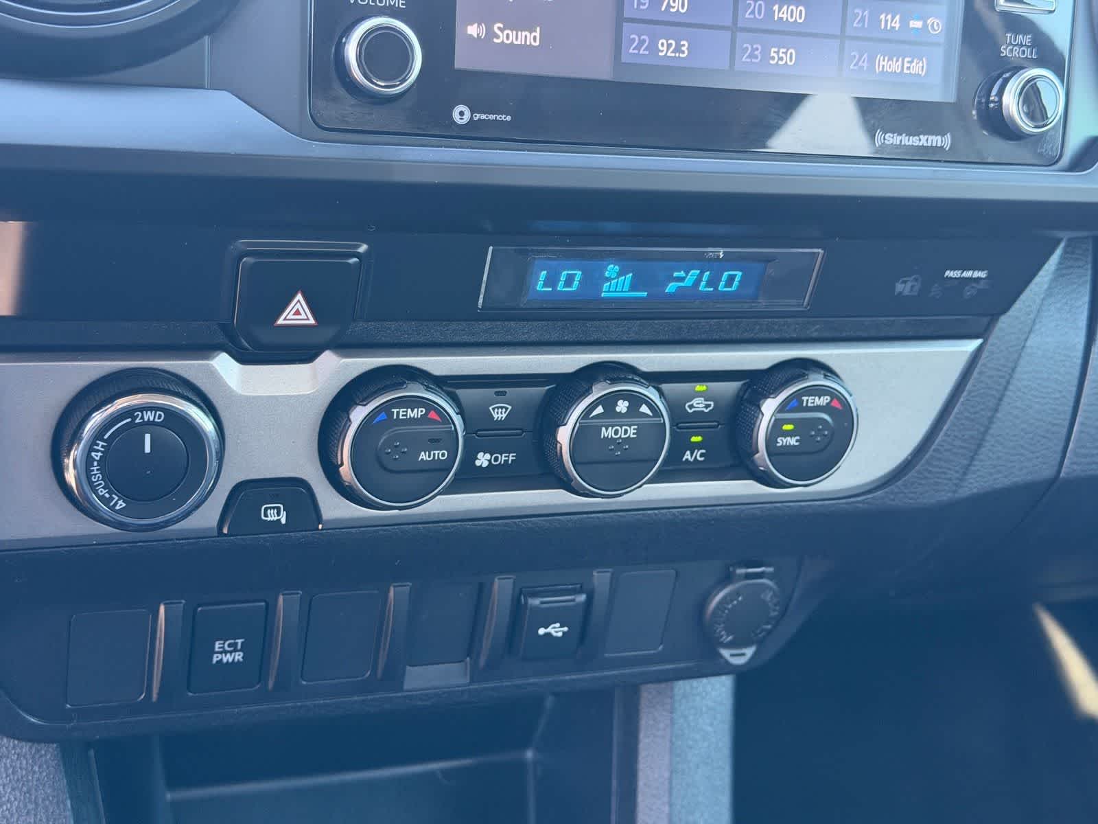 Thumbnail: 2023 Toyota Tacoma - 23