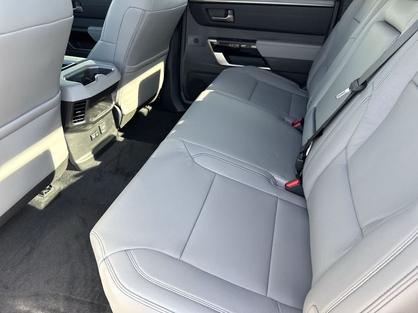 Thumbnail: 2026 Toyota Tundra - 14