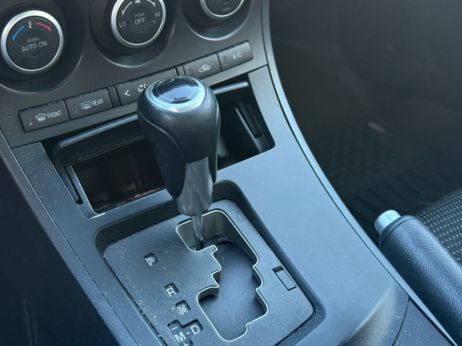 Thumbnail: 2013 Mazda Mazda3 - 11