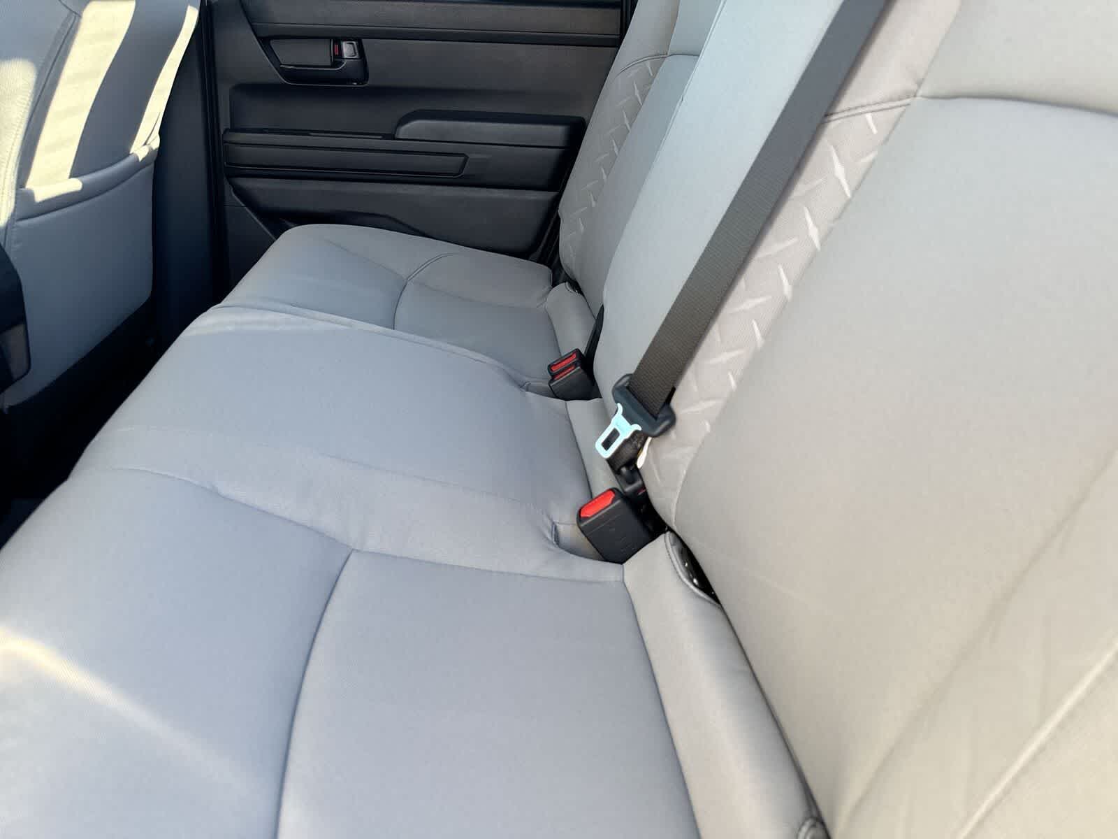 Thumbnail: 2025 Toyota Tacoma - 14