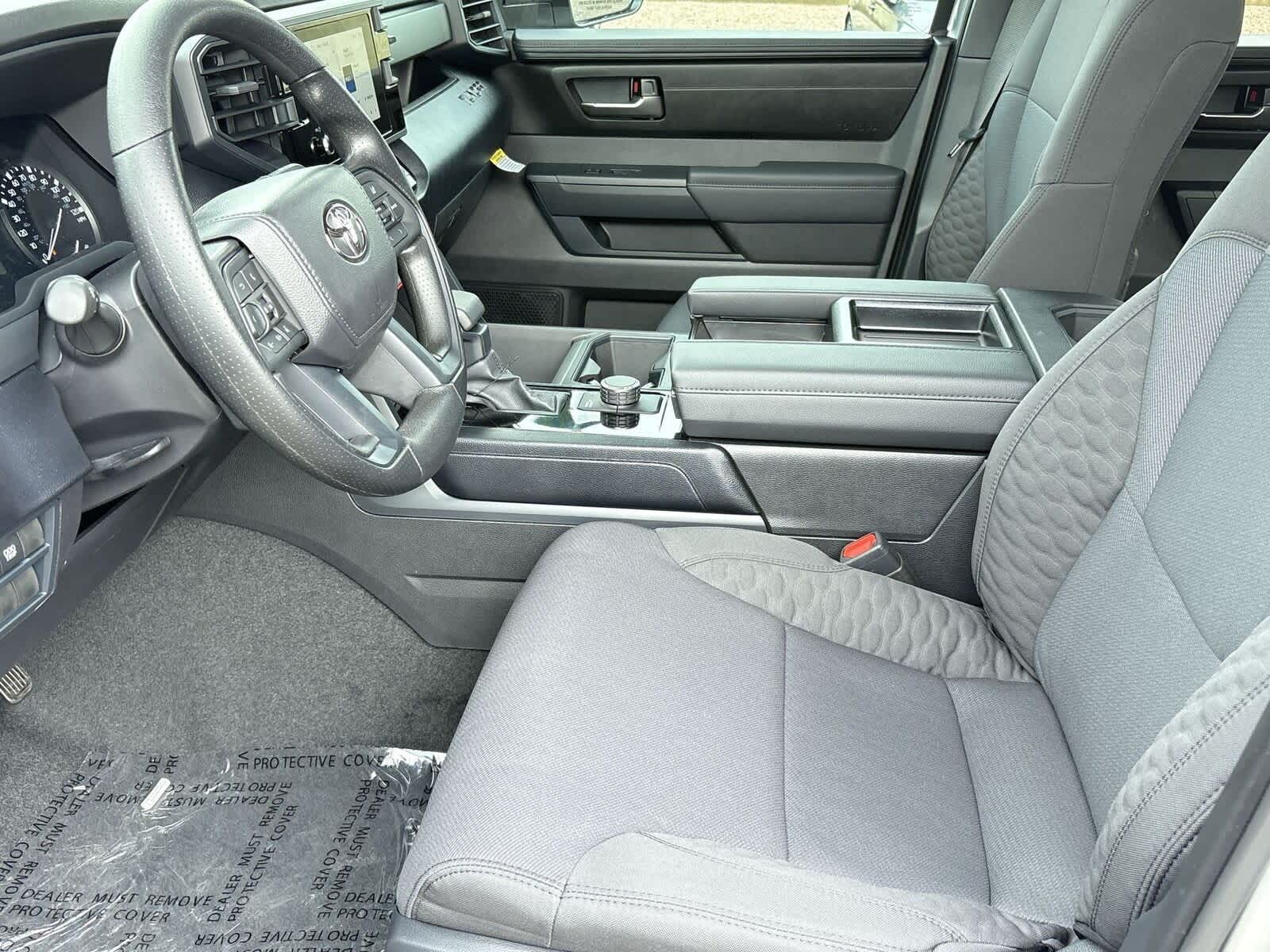 Thumbnail: 2026 Toyota Tundra - 9