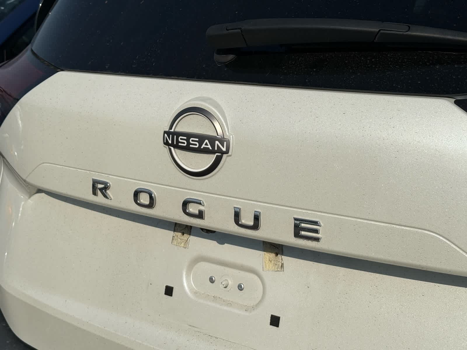 Thumbnail: 2023 Nissan Rogue - 8