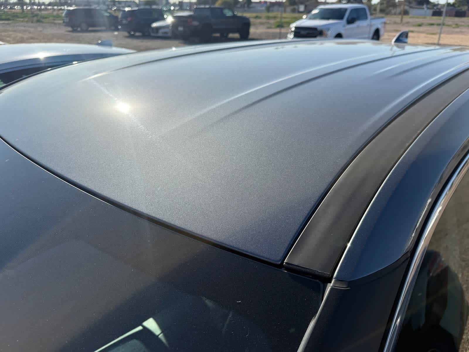 Thumbnail: 2025 Nissan Rogue - 8