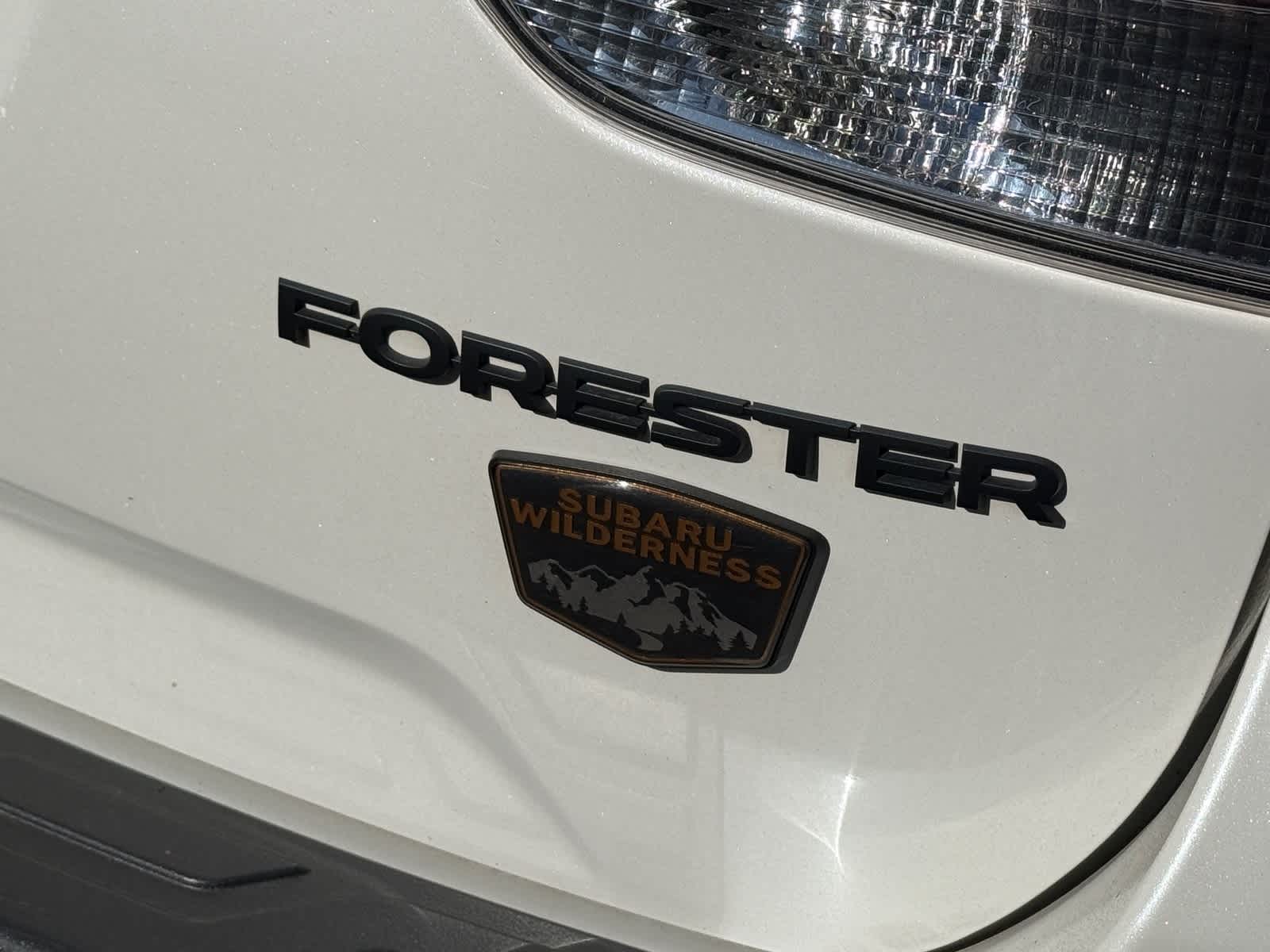 Thumbnail: 2022 Subaru Forester - 14