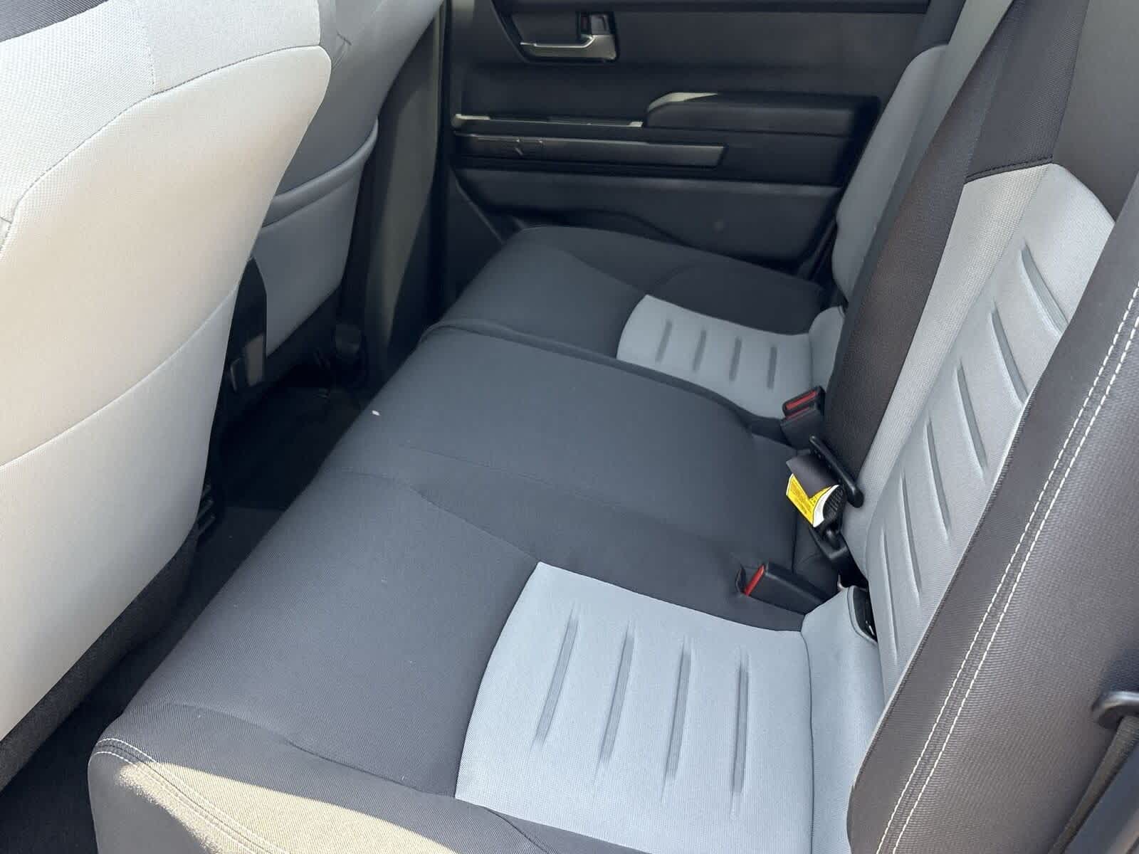 Thumbnail: 2025 Toyota Tacoma - 14