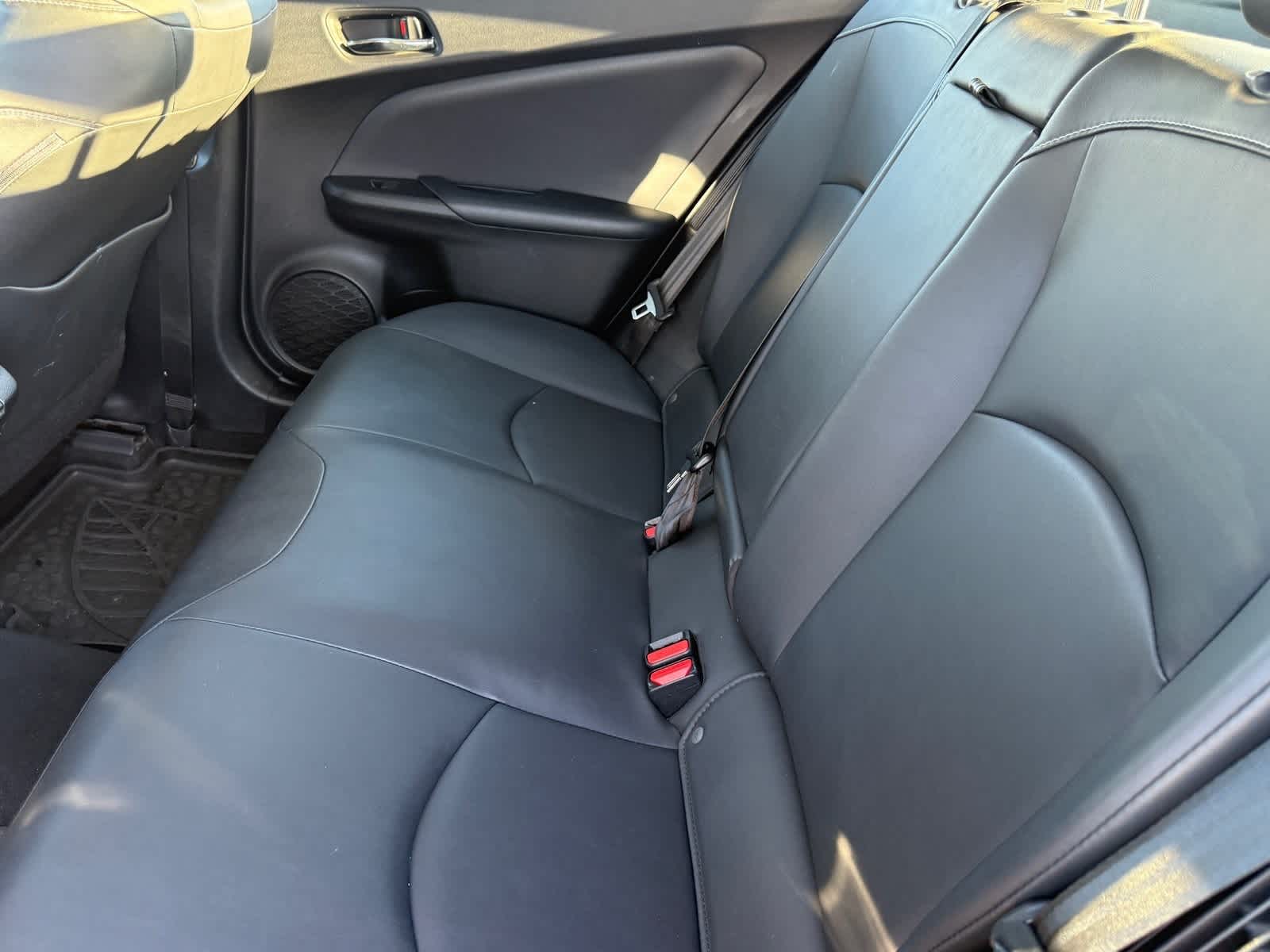 Thumbnail: 2020 Toyota Prius Prime - 11