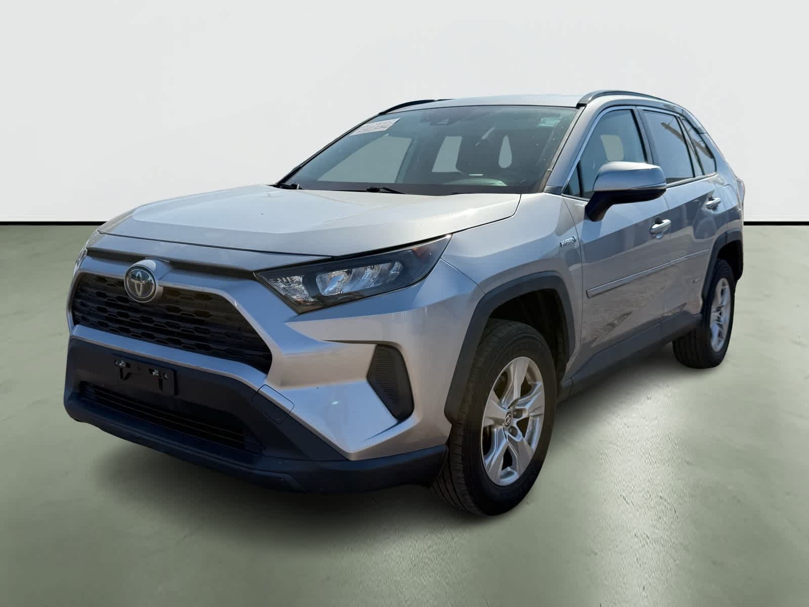Thumbnail: 2020 Toyota RAV4 - 2