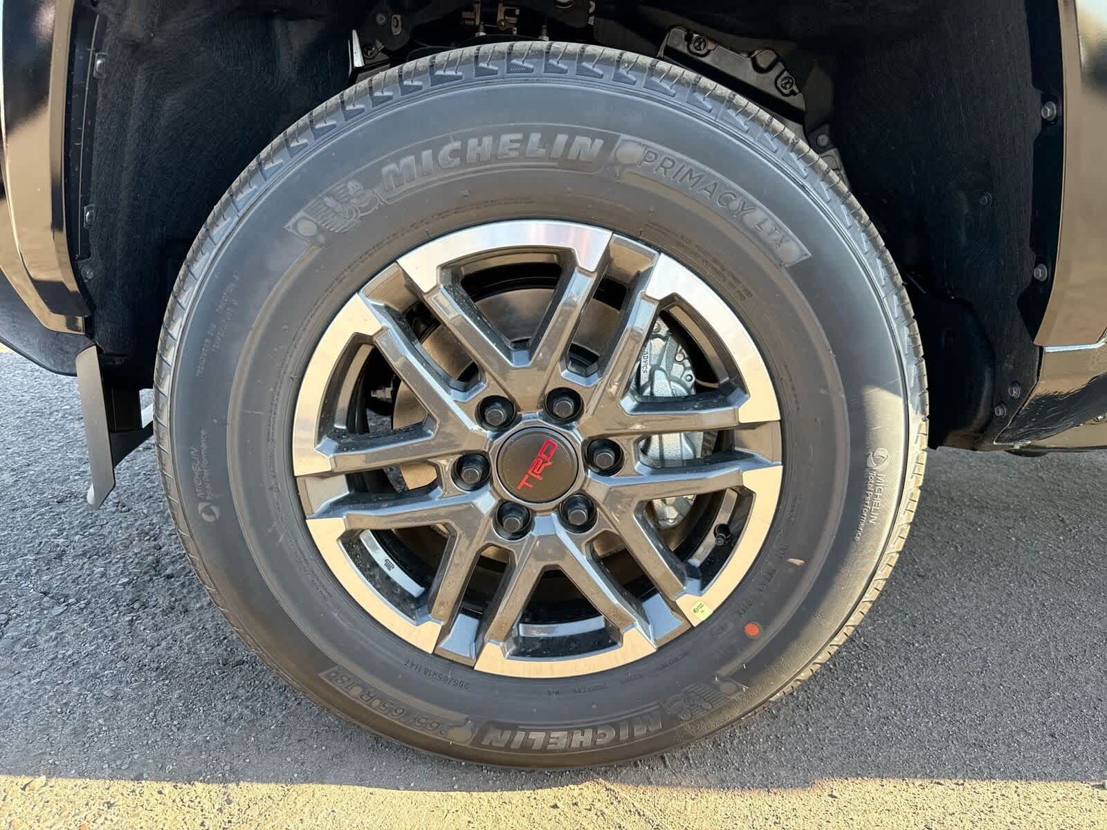 Thumbnail: 2025 Toyota Tacoma - 10